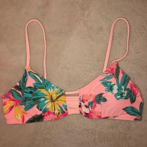 ripcurl reversible bikini top